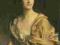 pocztówka MARKIZA CHOLMONDELEY Sargent ANGLIA