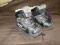 BUTY CHŁOPIĘCE ZIMOWE ROZ. 22