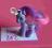 My little pony kucyk zefirek MLP 212