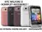 HTC WILDFIRE S - A510e / GPS WIFI ANDROID GW24 PL