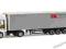 155489 Herpa MAN TGX XLX Hertz / F&amp;K H0