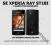 SE XPERIA RAY ST18i / ANDROID 4.0 WIFI GPS / GW24