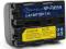 SONY NP-FM55H FM50 ALPHA A100 1300mAh WROCŁAW
