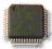 Układ scalony - Mikrokontroler ARM7 LPC2103FBD48