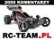 Model TRAXXAS Bandit VXL buggy 1/10 RTR RC-TEAM_PL