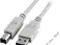 Activejet Kabel AKC-00012 USB 2.0 A-B M/M 1.8m