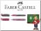 FABER CASTELL PIÓRO SCRIBOLINO LEWORĘCZNE SZKOLNE