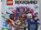 LEGO ROCKBAND ROCK BAND ! JAK NOWA ! Wysyłka 24H !
