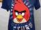 marks&amp;spencer T-SHIRT ANGRY BIRDS 164CM