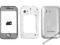 PANEL RAMKA OBUDOWA SAMSUNG S5360 GALAXY YOUNG