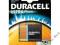 Bateria Photo Duracell 245 Lithium