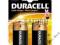 Bateria Duracell LR20 K2 MN1300 Copper