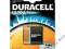 Bateria Photo Duracell 223 Lithium