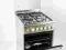 Kuchnia gazowa  ARDO KA631EBX  A540G6INOX HURT!!!