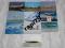SAMOLOT x 10 SZTUK GRABIANSKI LOT LUFTHANSA