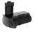 Battery pack GRIP zam BG-E5 500D 450D 1000D Rebel