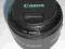 Canon EF 50mm f/1.8 II