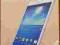 Samsung Galaxy Tab 3 8.0 cali 16GB WIFI BIALY NOWY
