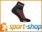 SKARPETY ROWEROWE BIKE EXPANSIVE (CZARNE) 39-42