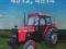 KATALOG CZĘŚCI URSUS 4512 4514 MF 4 GRUBY MASSEY F