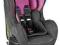 FOTELIK SAMOCHODOWY 0-18 NANIA COSMO SP ISOFIX LTD