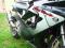 Crash Pady Honda cbr 929 954 RR 00-03r. HR