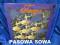TANGO DAWNEIJ I DZIŚ Santor * Fogg i inni /LP12/33
