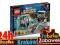 Lego SUPER HEROES 76009 SUPERMAN Black Zero ESCAPE