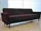 SOFA KANAPA ROZKŁADANA ART DECO DESIGN LATA 60/70