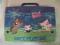 Teczka szkolna LPS Littlest Pet Shop