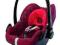 FOTELIK MAXI COSI 0-13 PEBBLE RUBY RED