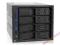 A1B21 IcyDock MB974SP-2B SATA Stacja 4 HDD + USB 3