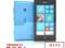 NOKIA LUMIA 520 NIEBIESKI WYPRZEDAZ -30%