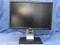 Monitor LCD 19 c. DELL 1909W cztery USB, DVI, VGA