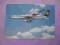 SAMOLOT Lufthansa  Boeing 707