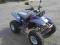 Quad Yamaha 350 warrior pojazd samochodowy inny