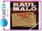 RAUL MALO - AROUND THE WORLD CD