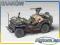 Tamiya 1:35 Jeep Willys MB 1/4 Ton Truck