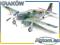 Tamiya 1:48 North American RAF Mustang III