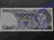 1000 zł 1982 s. DE UNC