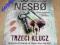 AUDIOBOOK - Nesbo Jo - Trzeci klucz -- FOLIA !!!