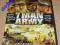 DVD - 7 Man Army --- LEKTOR --- FOLIA !!!!!!!