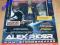 DVD - Alex Rider Misja Stormbreaker +figurka FOLIA