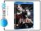 FURIA BLU-RAY