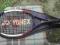 Rakieta YONEX SUPER RQ-300 4 3/8 (3) waga z nac275