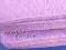 fa033s arkusz FILC 20x30cm fioletowy 1mm _1szt_