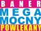 Baner Banery Reklama HIT najmocniejszy na allegro