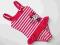 DISNEY_Cudny Kostium z Myszką Minnie_86cm Basen