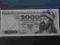 2000 zł 1982 s. BZ UNC