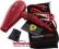 Suszarka BabyLiss PRO Volare V1 Ferrari (BABV1RE)